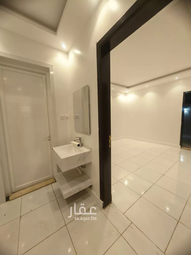 شقة للإيجار في شارع عبدالله الخزرجي, حي العارض, مدينة الرياض, منطقة الرياض صورة 2