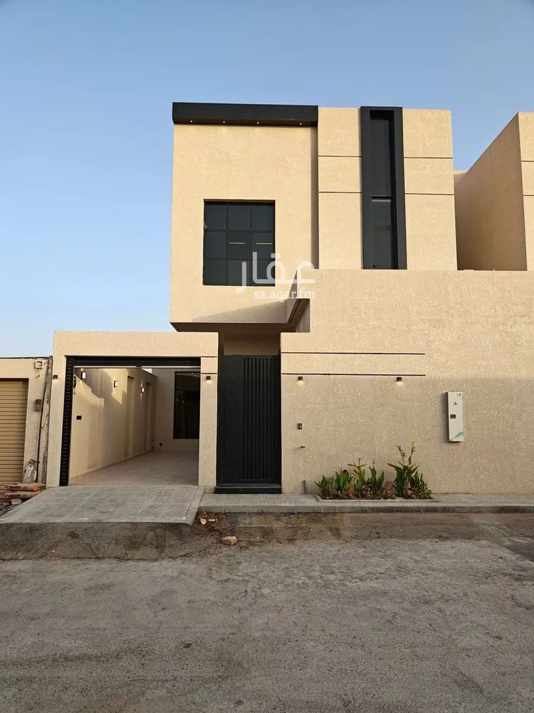 Villa for Sale in Riyadh Al Arid