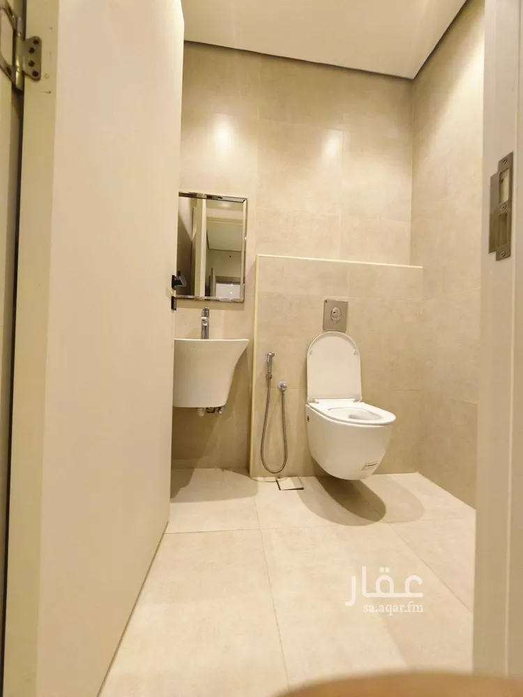 شقة للإيجار في شارع رخي العنبري, حي العارض, مدينة الرياض, منطقة الرياض صورة 3