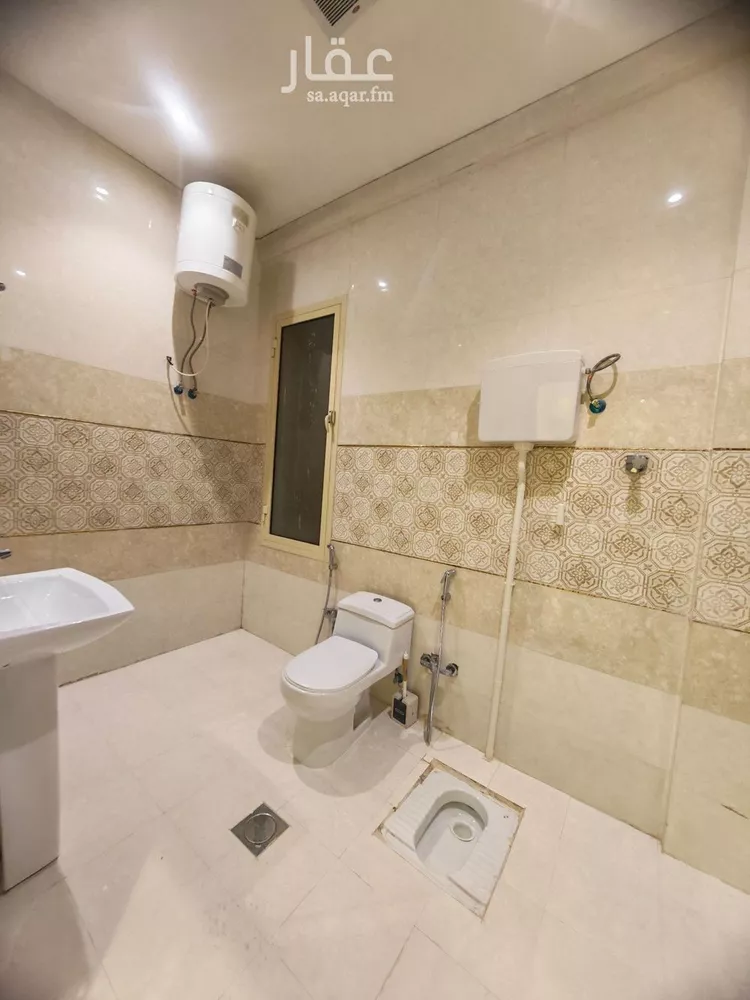 دور للإيجار في شارع محمد البشر, حي النرجس, مدينة الرياض, منطقة الرياض صورة 5