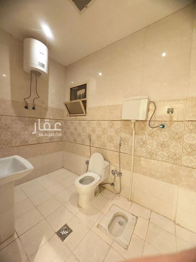 دور للإيجار في شارع محمد البشر, حي النرجس, مدينة الرياض, منطقة الرياض صورة 5