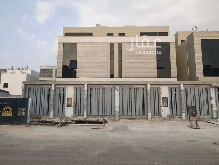 فيلا للبيع في شارع أحمد الأبشيطي, حي العارض, مدينة الرياض, منطقة الرياض صورة 2