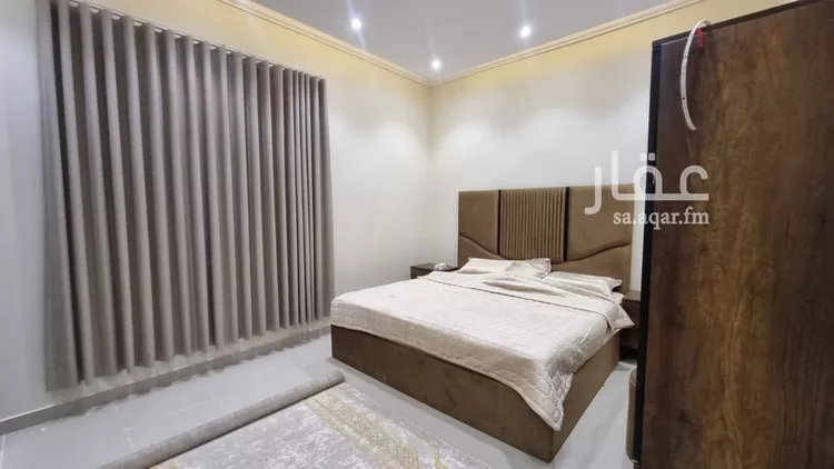 شقة للإيجار في شارع منصور الحنبلي, حي العارض, مدينة الرياض, منطقة الرياض صورة 5