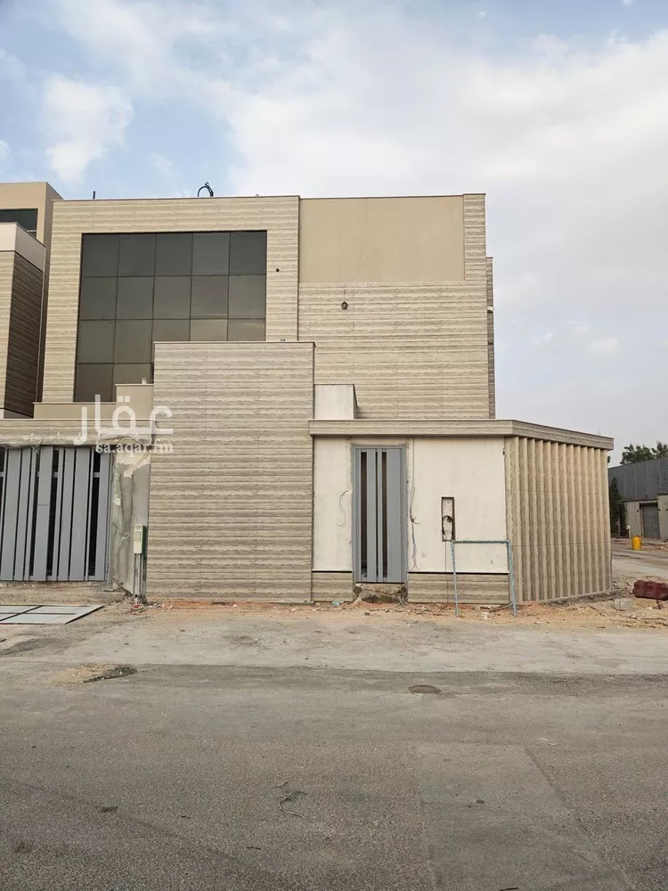 فيلا للبيع في شارع شمس الدين بن مسلم, حي العارض, مدينة الرياض, منطقة الرياض صورة 2