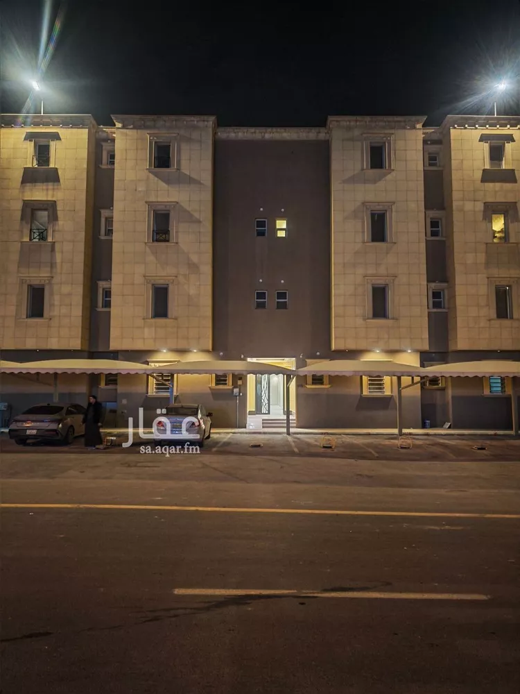 شقة للإيجار في شارع السلامه, حي النرجس, مدينة الرياض, منطقة الرياض