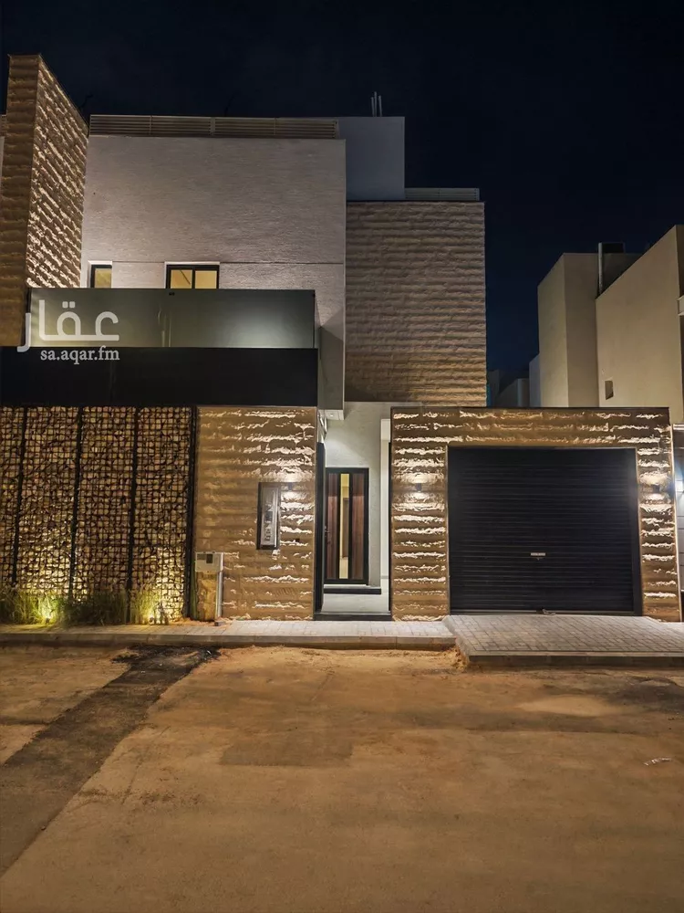 Villa for Sale in Riyadh Al Arid