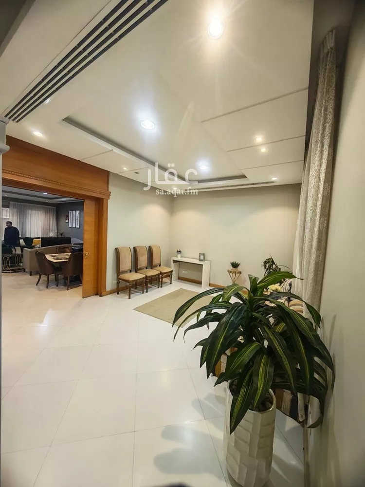 فيلا للبيع في شارع إبراهيم الطائي, حي العارض, مدينة الرياض, منطقة الرياض صورة 2