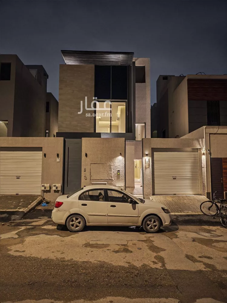 Floor for Rent in Riyadh Al Arid