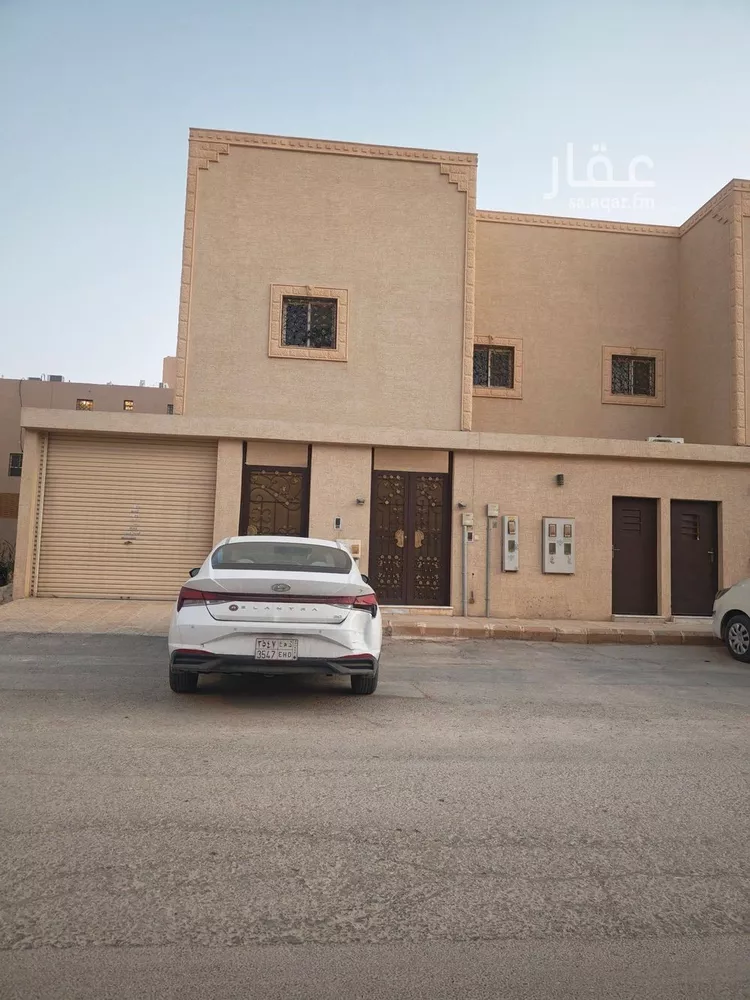 Floor for Rent in Riyadh An Narjis