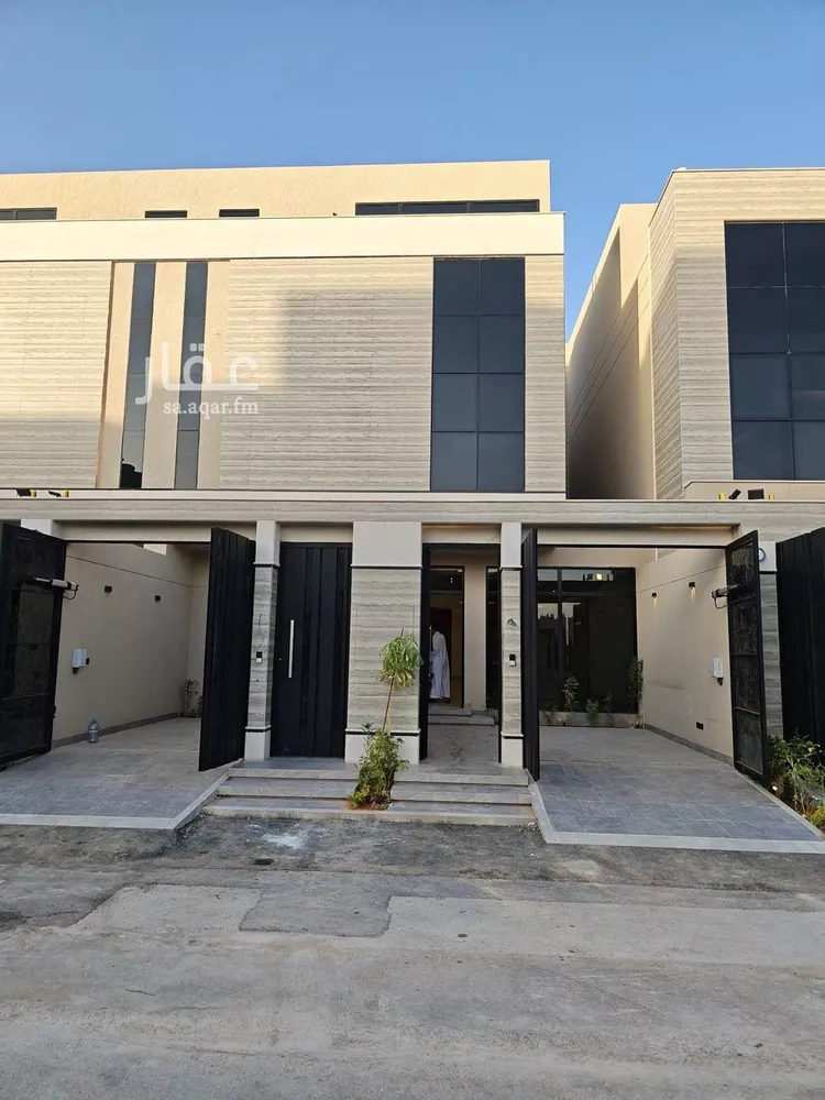 Floor for Sale in Riyadh Al Arid