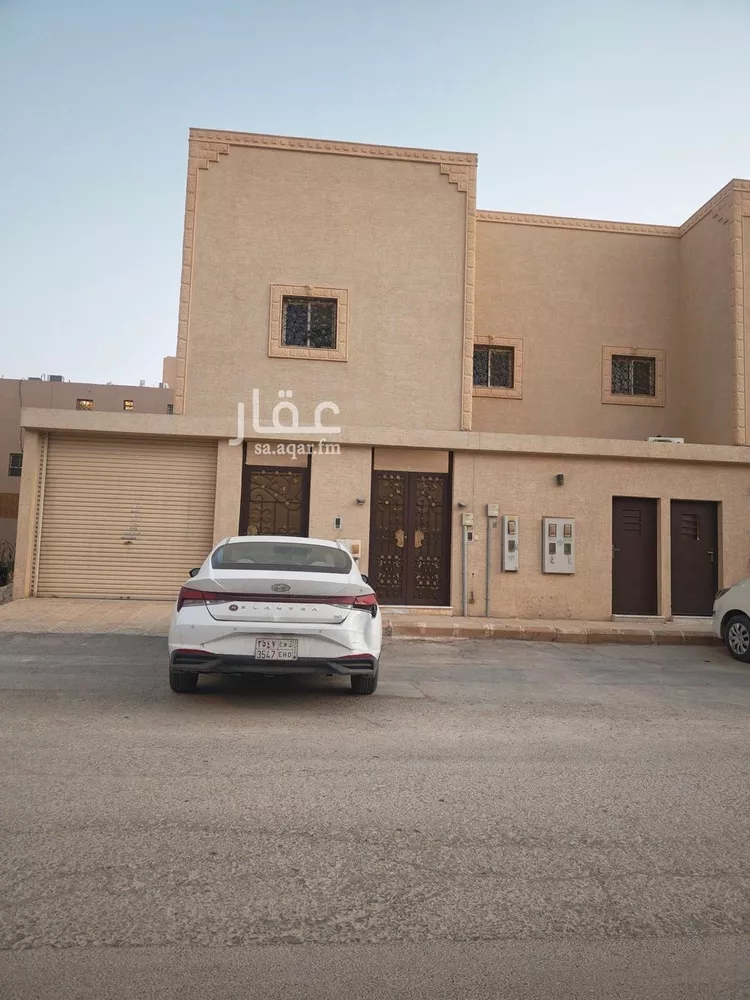 دور للإيجار في شارع محمد البشر, حي النرجس, مدينة الرياض, منطقة الرياض