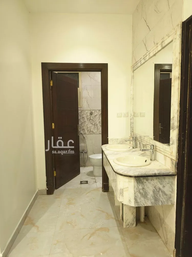 دور للإيجار في شارع محمد البشر, حي النرجس, مدينة الرياض, منطقة الرياض صورة 3
