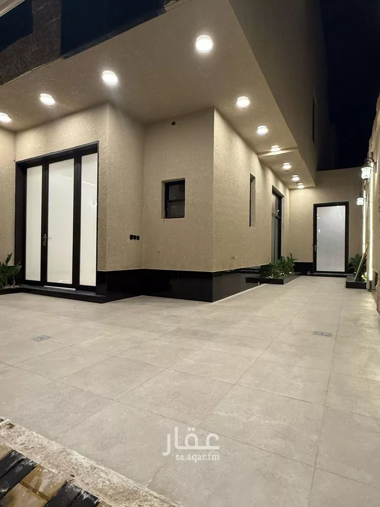 فيلا للبيع في شارع الرخاء, حي النرجس, مدينة الرياض, منطقة الرياض صورة 3