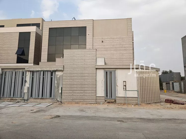 فيلا للبيع في شارع شمس الدين بن مسلم, حي العارض, مدينة الرياض, منطقة الرياض صورة 3