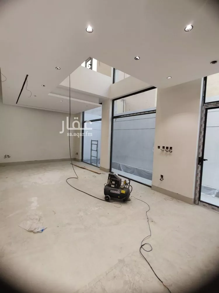 فيلا للبيع في شارع شمس الدين بن مسلم, حي العارض, مدينة الرياض, منطقة الرياض صورة 4