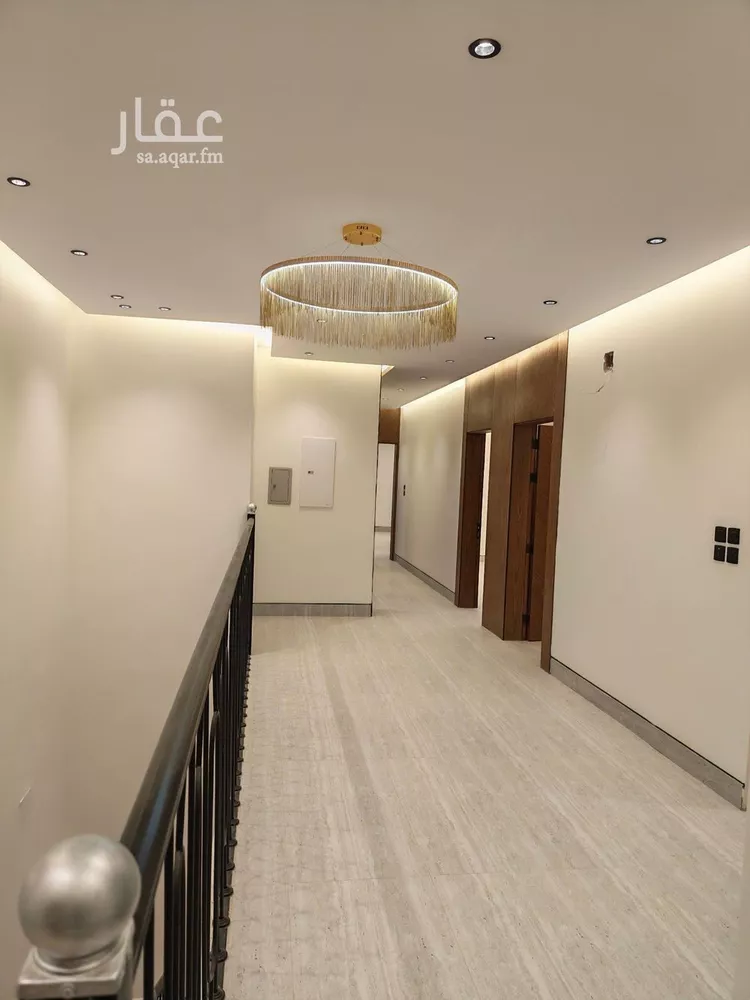 فيلا للبيع في شارع يوسف السيرافي, حي العارض, مدينة الرياض, منطقة الرياض 11