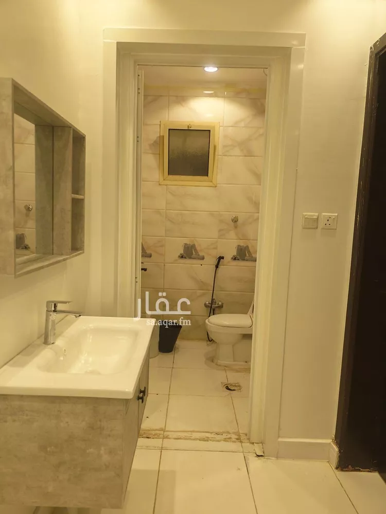 شقة للإيجار في شارع عبدالله الخزرجي, حي العارض, مدينة الرياض, منطقة الرياض صورة 5