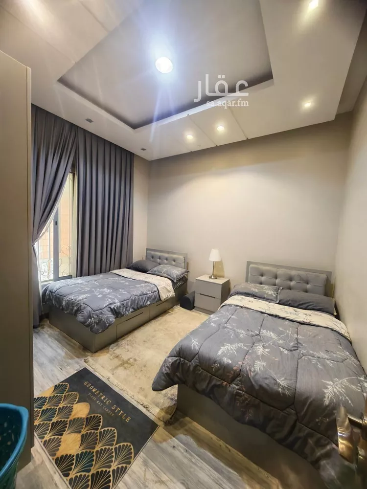 فيلا للبيع في شارع إبراهيم الطائي, حي العارض, مدينة الرياض, منطقة الرياض صورة 3