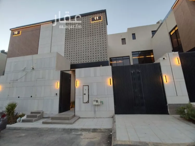فيلا للبيع في شارع النرجس 87, حي النرجس, مدينة الرياض, منطقة الرياض 1 صورة