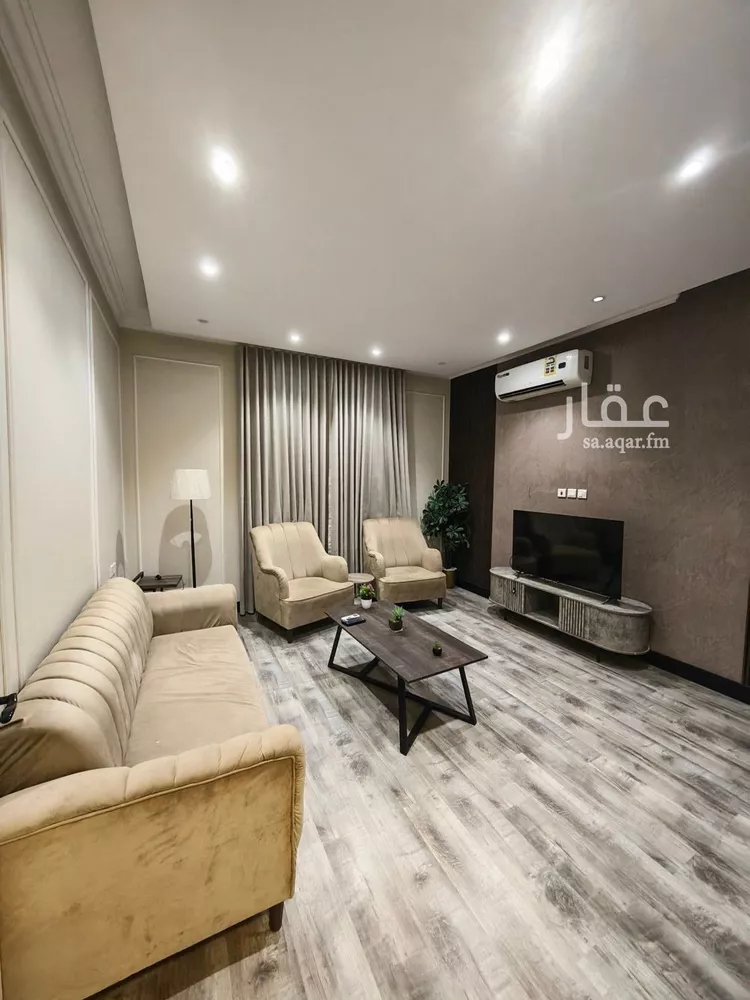 شقة للإيجار في شارع الحسن بن سفيان, حي العارض, مدينة الرياض, منطقة الرياض 1 صورة
