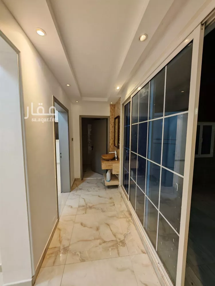 شقة للإيجار في شارع ابن الوردي, حي العارض, مدينة الرياض, منطقة الرياض صورة 4
