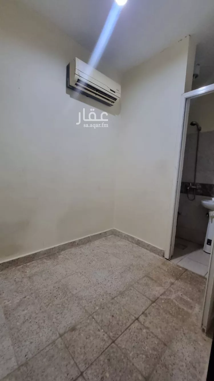 غرفة للإيجار في شارع نعيم بن عبدالله, حي العارض, مدينة الرياض, منطقة الرياض
