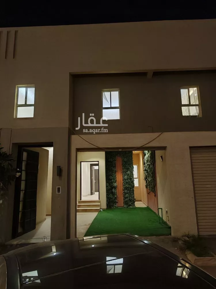 دور للإيجار في شارع الصويرة, حي العارض, مدينة الرياض, منطقة الرياض صورة 4