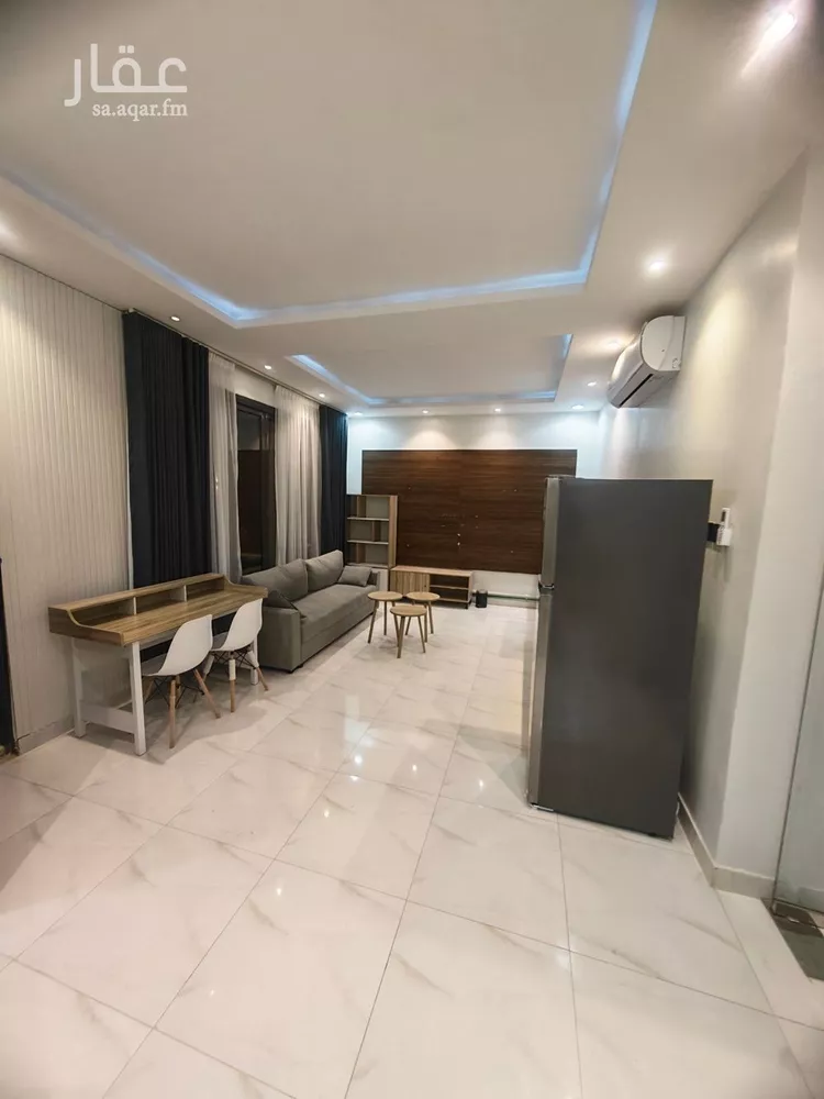 شقة للإيجار في شارع ابن الأنصاري, حي العارض, مدينة الرياض, منطقة الرياض صورة 4