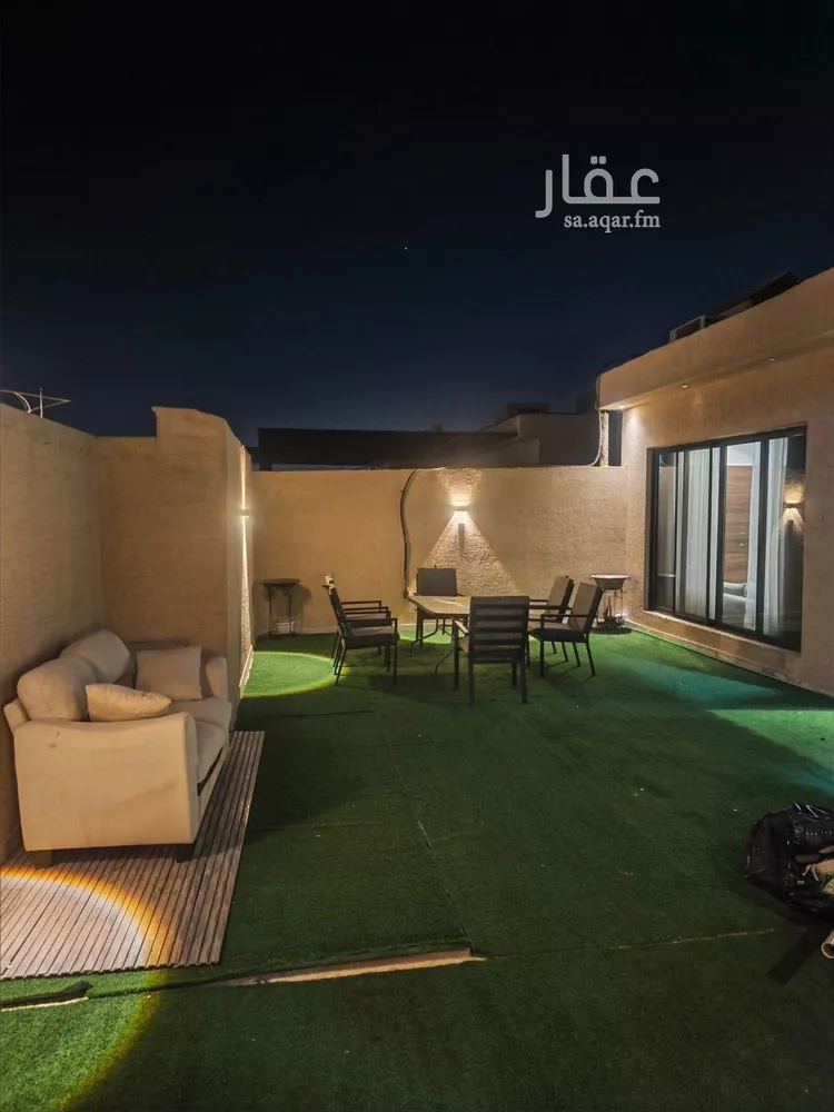 شقة للإيجار في شارع ابن الأنصاري, حي العارض, مدينة الرياض, منطقة الرياض صورة 5