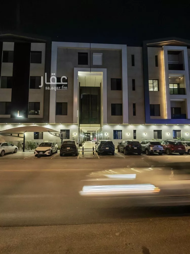 شقة للإيجار في شارع ثعلبة بن سعد الخزرجي, حي العارض, مدينة الرياض, منطقة الرياض صورة 4