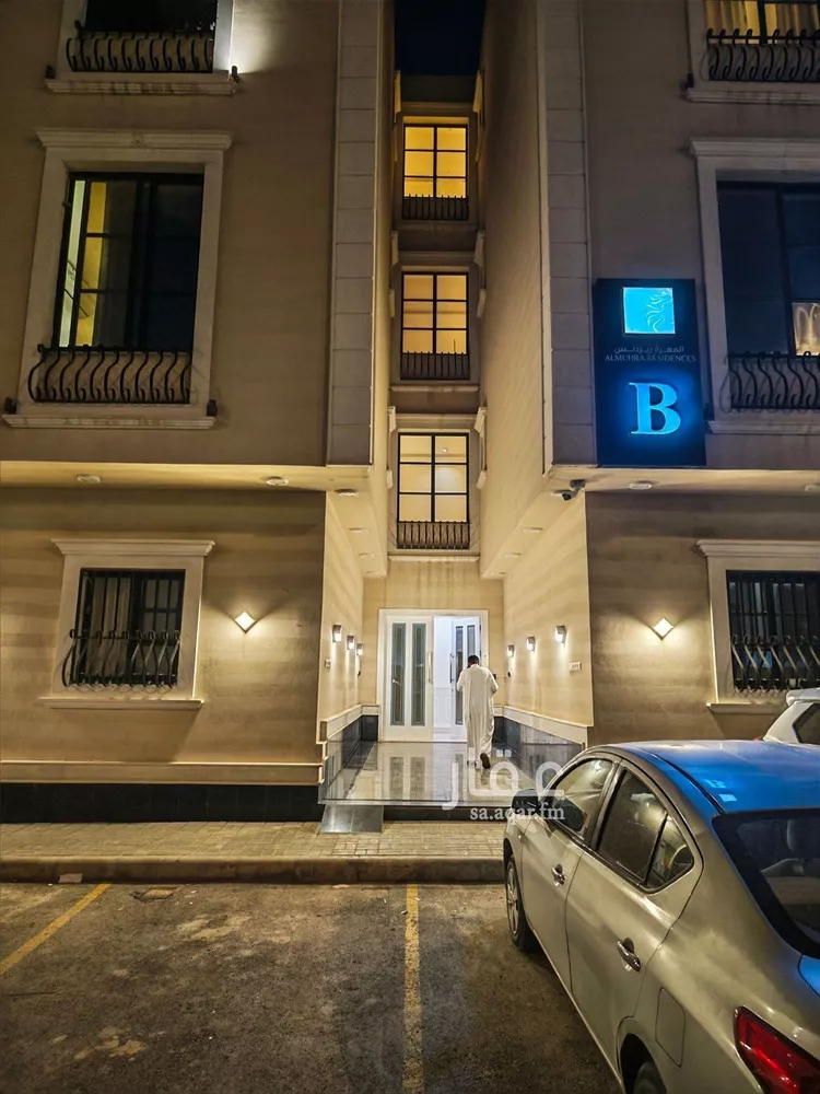 شقة للإيجار في شارع حارثة بن الأضبط, حي العارض, مدينة الرياض, منطقة الرياض 1 صورة