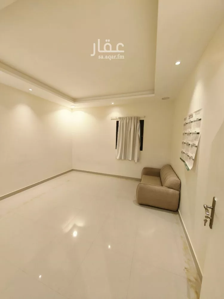 شقة للإيجار في شارع ابن الوردي, حي العارض, مدينة الرياض, منطقة الرياض صورة 2