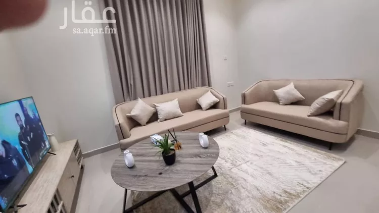 شقة للإيجار في شارع منصور الحنبلي, حي العارض, مدينة الرياض, منطقة الرياض صورة 2