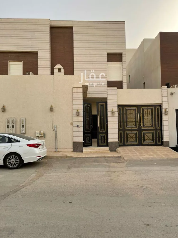 فيلا للبيع في شارع النرجس 87, حي النرجس, مدينة الرياض, منطقة الرياض صورة 5