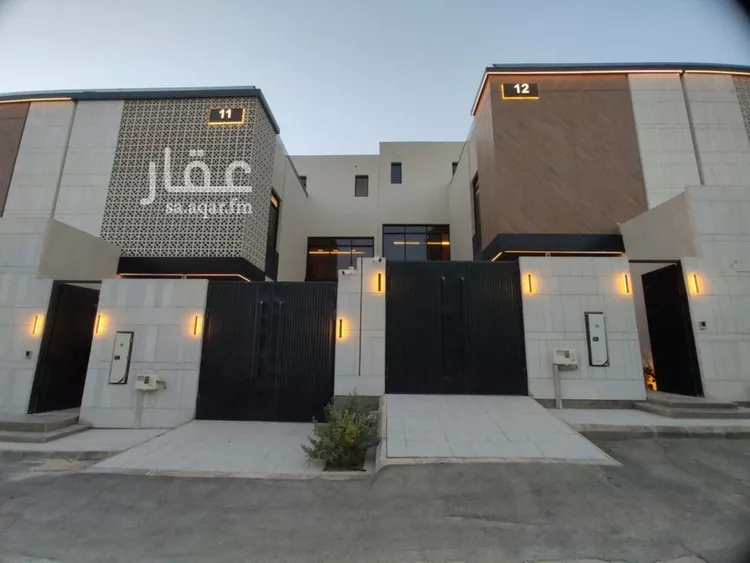 فيلا للبيع في شارع النرجس 87, حي النرجس, مدينة الرياض, منطقة الرياض 8