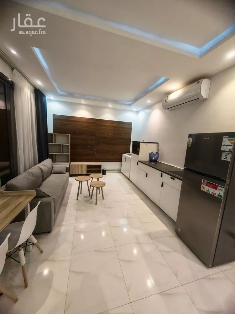 شقة للإيجار في شارع ابن الأنصاري, حي العارض, مدينة الرياض, منطقة الرياض صورة 3