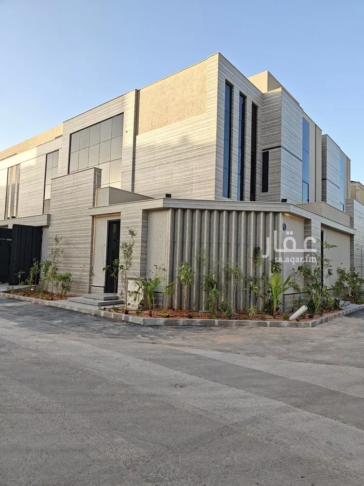 فيلا للبيع في شارع شمس الدين بن مسلم, حي العارض, مدينة الرياض, منطقة الرياض