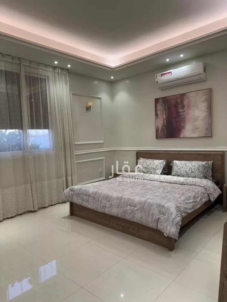 شقة للإيجار في شارع الاعتدال, حي الملقا, مدينة الرياض, منطقة الرياض صورة 4