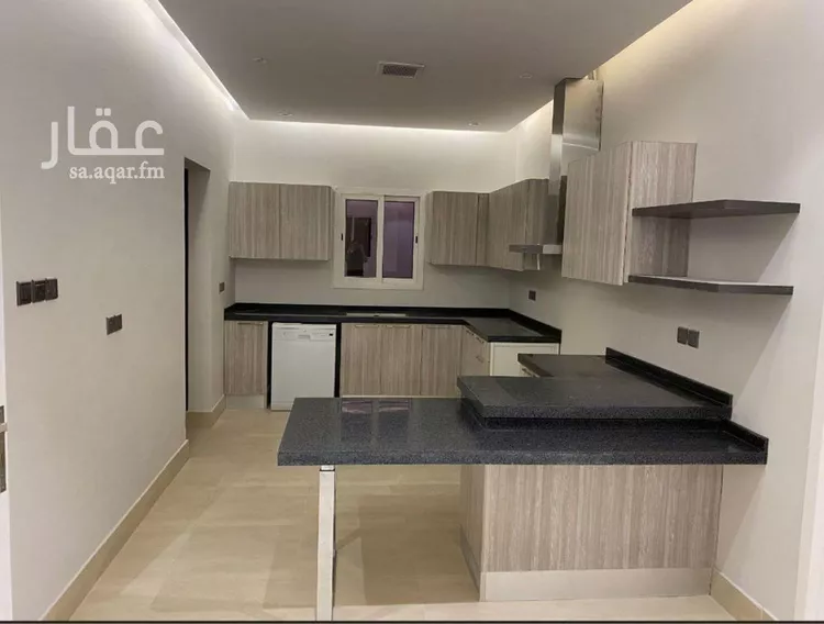 شقة للإيجار في شارع وادي وج, حي الملقا, مدينة الرياض, منطقة الرياض صورة 4