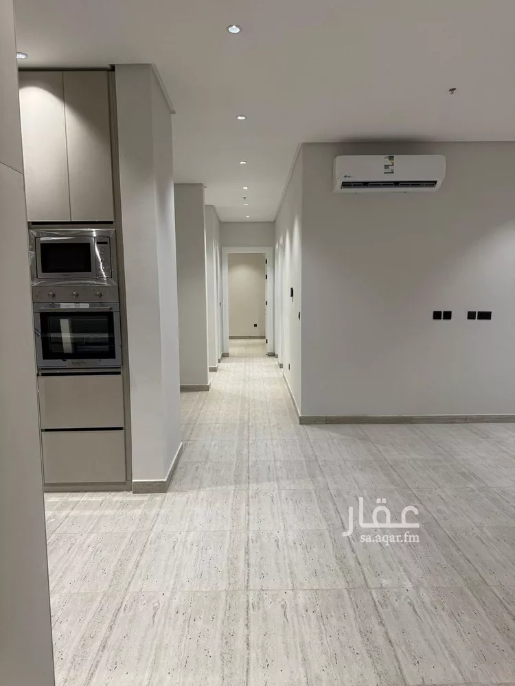 شقة للإيجار في شارع زيد بن عاصم بن عمرو بن عوف, حي النرجس, مدينة الرياض, منطقة الرياض صورة 4