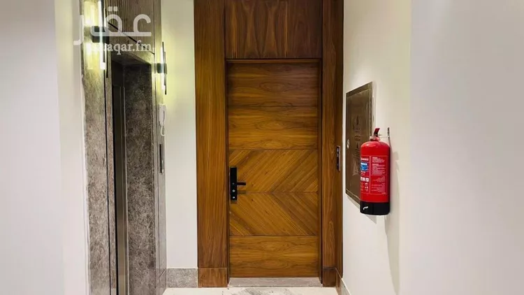 شقة للإيجار في شارع أبي الحسن الرشيدي, حي الرمال, مدينة الرياض, منطقة الرياض صورة 2