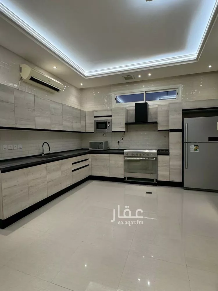 شقة للإيجار في شارع الاعتدال, حي الملقا, مدينة الرياض, منطقة الرياض صورة 3