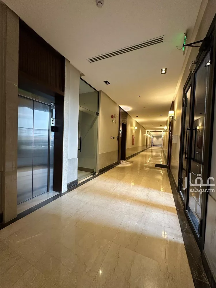 شقة للإيجار في شارع جبل اللوز, حي الرمال, مدينة الرياض, منطقة الرياض صورة 3