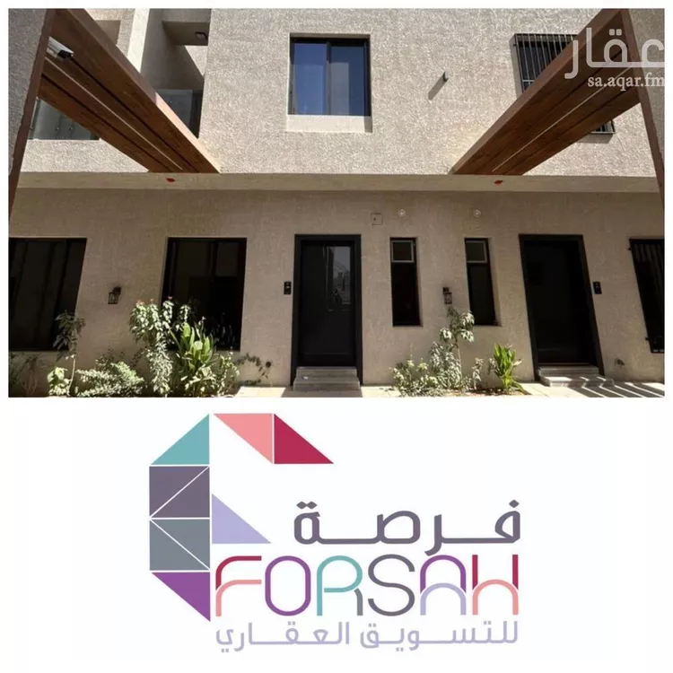 فيلا للإيجار في شارع ابن البرهان النحاس, حي الرمال, مدينة الرياض, منطقة الرياض