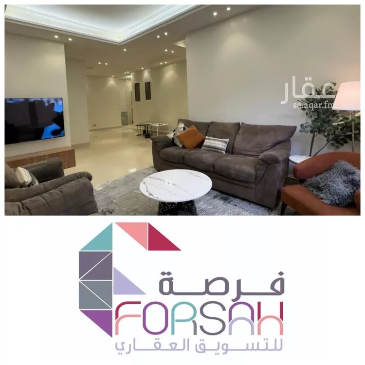 شقة للإيجار في شارع الاعتدال, حي الملقا, مدينة الرياض, منطقة الرياض