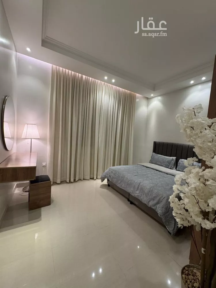 شقة للإيجار في شارع الاعتدال, حي الملقا, مدينة الرياض, منطقة الرياض صورة 2