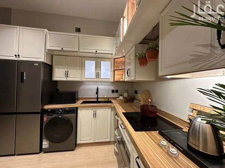 شقة للإيجار في شارع جبل اللوز, حي الرمال, مدينة الرياض, منطقة الرياض صورة 5