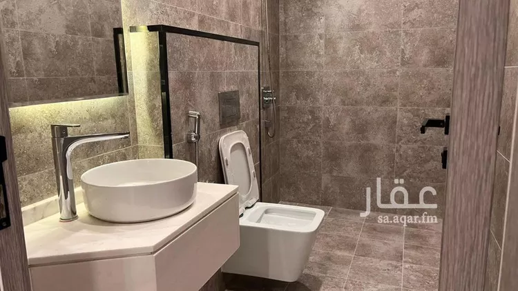 شقة للإيجار في شارع بشير البصري, حي النرجس, مدينة الرياض, منطقة الرياض صورة 5