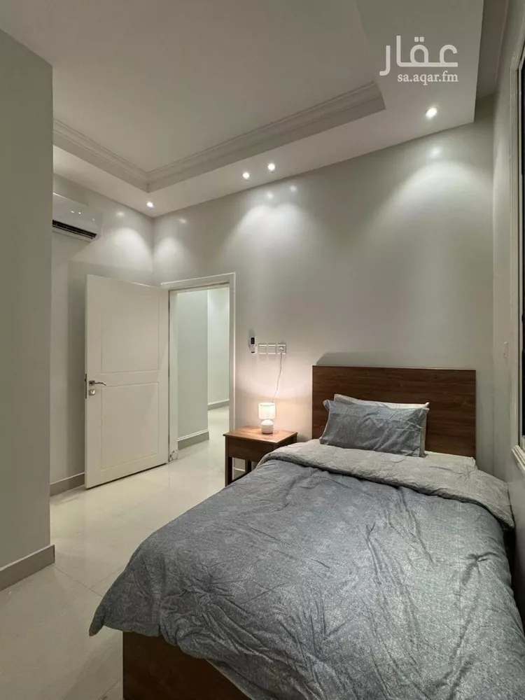 شقة للإيجار في شارع الاعتدال, حي الملقا, مدينة الرياض, منطقة الرياض صورة 4