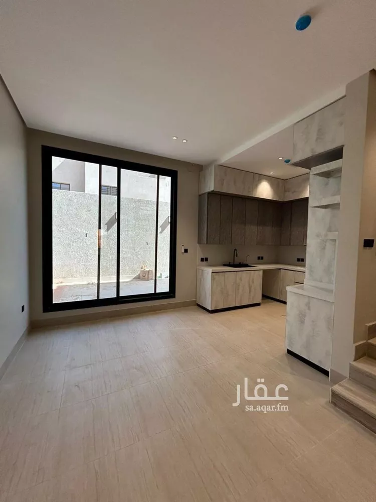 فيلا للإيجار في شارع ابن البرهان النحاس, حي الرمال, مدينة الرياض, منطقة الرياض صورة 2